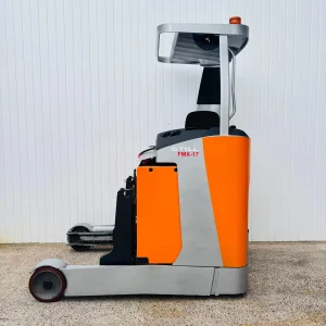 STILL FMX17 Reach Forklift Truck for Sale (1)