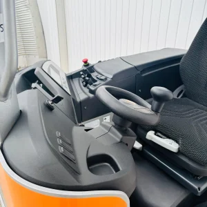 STILL FMX17 Reach Forklift Truck for Sale (10)