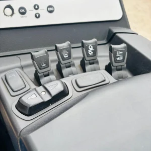 STILL FMX17 Reach Forklift Truck for Sale (12)