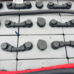 STILL FMX17 Reach Forklift Truck for Sale (13)