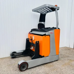 STILL FMX17 Reach Forklift Truck for Sale (14)