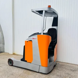 STILL FMX17 Reach Forklift Truck for Sale (3)