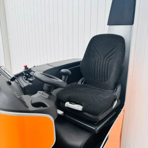 STILL FMX17 Reach Forklift Truck for Sale (4)