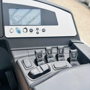 STILL FMX17 Reach Forklift Truck for Sale (8)