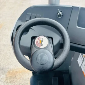 STILL FMX17 Reach Forklift Truck for Sale (9)