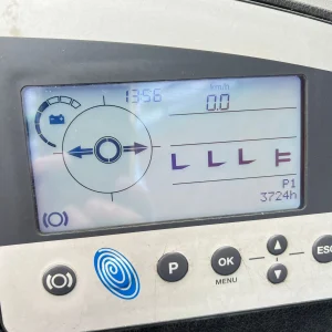 STILL FMX17 Reach Forklift Truck for Sale13 (11)