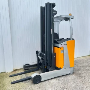 STILL FMX17 Reach Forklift Truck for Sale13 (2)