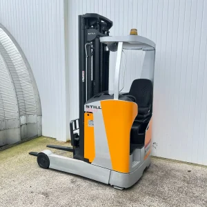 STILL FMX17 Reach Forklift Truck for Sale13 (5)