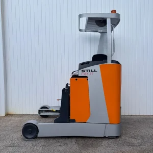 STILL FMX17 Reach Forklift Truck for Sale16 (1)