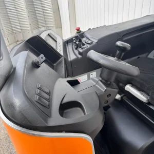 STILL FMX17 Reach Forklift Truck for Sale16 (10)