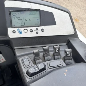 STILL FMX17 Reach Forklift Truck for Sale16 (12)