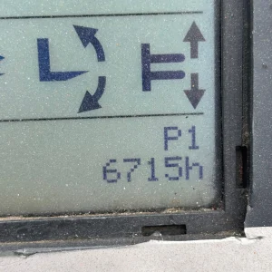 STILL FMX17 Reach Forklift Truck for Sale16 (13)