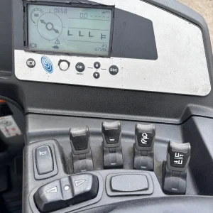 STILL FMX17 Reach Forklift Truck for Sale16 (14)