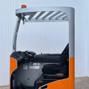 STILL FMX17 Reach Forklift Truck for Sale16 (16)