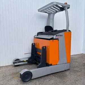STILL FMX17 Reach Forklift Truck for Sale16 (2)