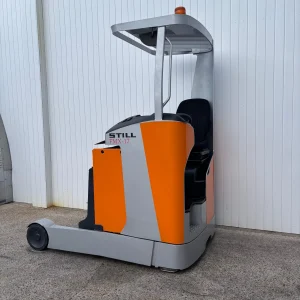 STILL FMX17 Reach Forklift Truck for Sale16 (3)