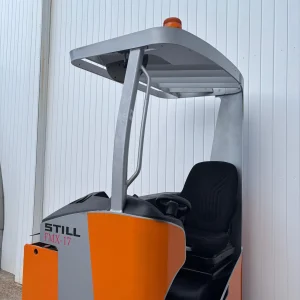 STILL FMX17 Reach Forklift Truck for Sale16 (5)