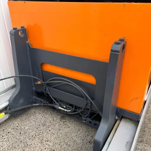 STILL FMX17 Reach Forklift Truck for Sale16 (6)