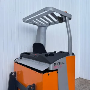 STILL FMX17 Reach Forklift Truck for Sale16 (7)