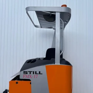 STILL FMX17 Reach Forklift Truck for Sale16 (9)