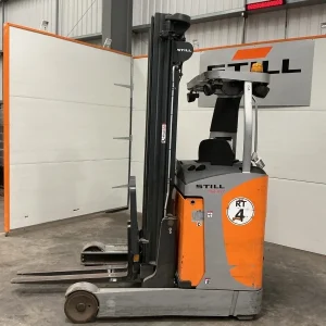STILL FMX17 Reach Forklift Truck for Sale22 (1)