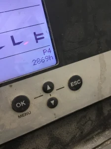 STILL FMX17 Reach Forklift Truck for Sale22 (3)