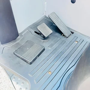 STILL FMX17N Narrow Chassis Reach Forklift Truck for Sale (10)