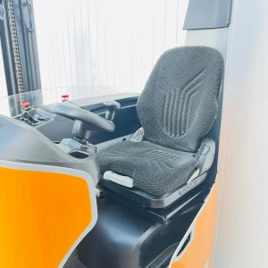 STILL FMX17N Narrow Chassis Reach Forklift Truck for Sale (12)