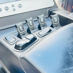 STILL FMX17N Narrow Chassis Reach Forklift Truck for Sale (17)