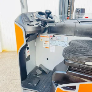 STILL FMX17N Narrow Chassis Reach Forklift Truck for Sale (20)