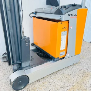 STILL FMX17N Narrow Chassis Reach Forklift Truck for Sale (7)