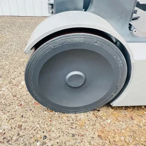 STILL FMX20 Reach Forklift Truck 2000kgs 9800mm Lift for Sale (10)