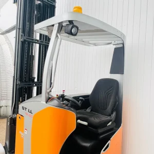 STILL FMX20 Reach Forklift Truck 2000kgs 9800mm Lift for Sale (11)