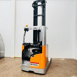 STILL FMX20 Reach Forklift Truck 2000kgs 9800mm Lift for Sale (13)