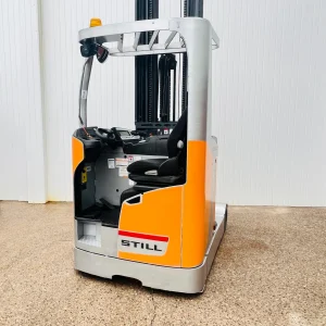 STILL FMX20 Reach Forklift Truck 2000kgs 9800mm Lift for Sale (15)