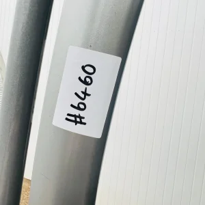 STILL FMX20 Reach Forklift Truck 2000kgs 9800mm Lift for Sale (16)