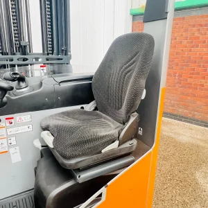 STILL FMX20 Reach Forklift Truck 2000kgs 9800mm Lift for Sale (17)