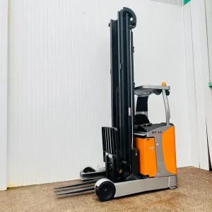 STILL FMX20 Reach Forklift Truck 2000kgs 9800mm Lift for Sale (19)