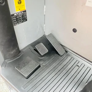 STILL FMX20 Reach Forklift Truck 2000kgs 9800mm Lift for Sale (2)