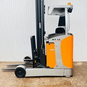 STILL FMX20 Reach Forklift Truck 2000kgs 9800mm Lift for Sale (21)