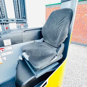 STILL FMX20 Reach Forklift Truck 2000kgs 9800mm Lift for Sale (22)