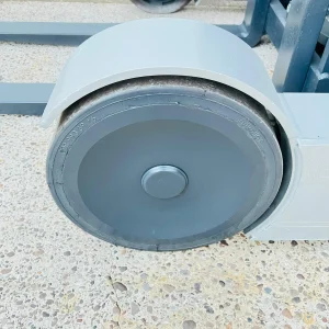 STILL FMX20 Reach Forklift Truck 2000kgs 9800mm Lift for Sale (23)