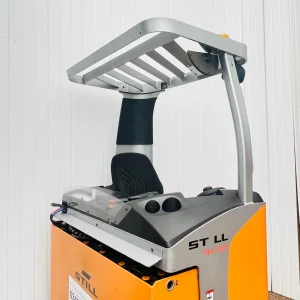 STILL FMX20 Reach Forklift Truck 2000kgs 9800mm Lift for Sale (8)