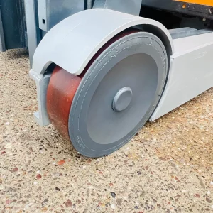 STILL FMX20 Reach Forklift Truck 2000kgs 9800mm Lift for Sale (9)