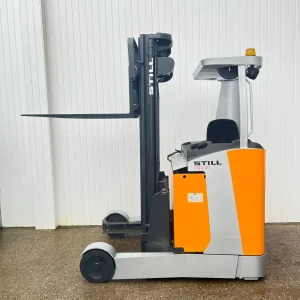 STILL FMX20 Reach Forklift Truck 4300mm Lift for Sale (11)
