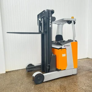 STILL FMX20 Reach Forklift Truck 4300mm Lift for Sale (12)