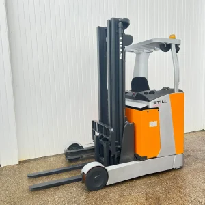 STILL FMX20 Reach Forklift Truck 4300mm Lift for Sale (2)