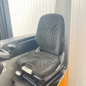 STILL FMX20 Reach Forklift Truck 4300mm Lift for Sale (4)