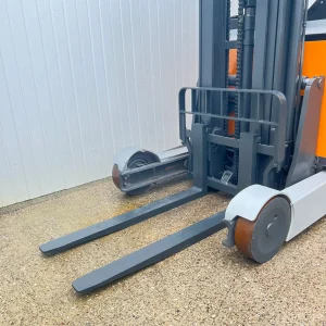STILL FMX20 Reach Forklift Truck 4300mm Lift for Sale (8)