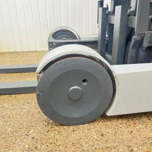 STILL FMX20 Reach Forklift Truck 4300mm Lift for Sale (9)